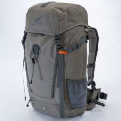 CARJANI Jagdrucksack Light Pack 5.0, stonegrey 