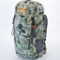 CARJANI Jagdrucksack Light Pack 5.0, rockland 