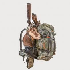 CARJANI Jagdrucksack Ultra Pack 5.0, rockland 