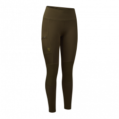 Deerhunter® Lady Tights mit Verstärkung 