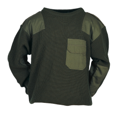 Bayerwald® Strickpullover "Forst" 