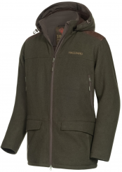 Bayerwald® Lodenjacke "Alaska" 4XL | oliv