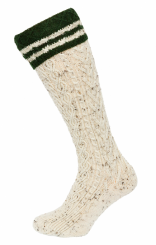 Stockerpoint Trachtenstrümpfe 43-46 | natur