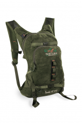 Jagdrucksack Suede 18 PF 18l | grün