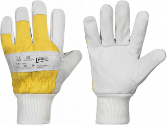 *KARIBU* Goodjob Handschuhe 