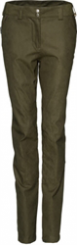 Seeland Woodcock II Lady Hose Shaded oliv