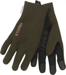 Härkila Mountain Hunter Handschuhe L | grün