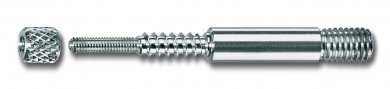VFG Adapter M5 außen/ 1/8 "innen |