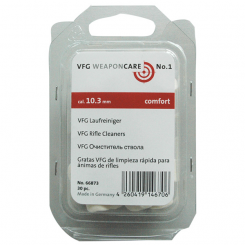 VFG Laufreiniger comfort .375/ 9,5mm | 40