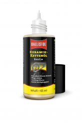 BikeCer Öl, 65 ml 