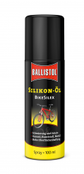 BikeSilex Spray, 100 ml 