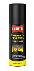 Bike-X-Lube Spray, 100 ml 