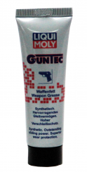 GunTec Waffenfett, 20 g 