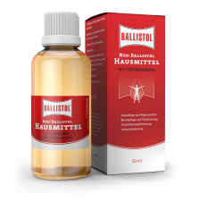 Neo-Ballistol Hausmittel 50 ml |