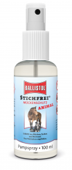 Stichfrei Animal Pump-Spray, 100 ml 