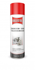 Bremsen- und Teilereiniger Spray, 500ml 