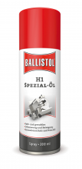 H1 Spray, 200 ml 