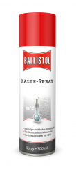 Kältespray, 300 ml 
