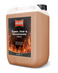 Kamofix, 5 Liter 