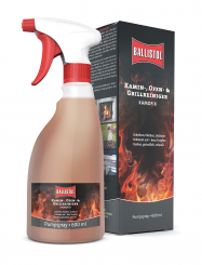 Kamofix Pumpsprüher, 600 ml 