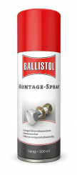 Montagespray, 200ml 