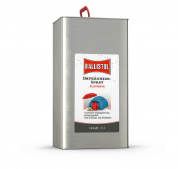 Pluvonin Imprägnierlösung, 5 l 