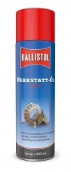 USTA Werkstatt-Öl Spray, 400 ml 
