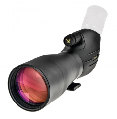 DDOptics Spektiv EDX 82 S ohne Okular schwarz