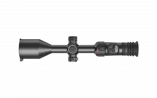 Nocpix® ACE2 S60R Wärmebild-Zielfernrohr 