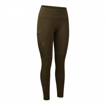 Deerhunter® Lady Tights mit Verstärkung 