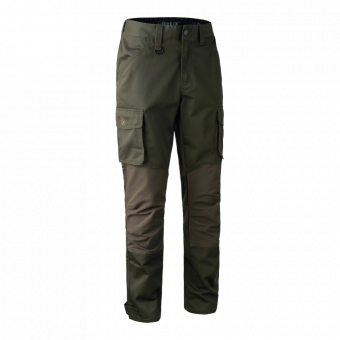 Rogaland Stretch Trousers, Gr. 26, Adventure Green 26 | Adventure Green