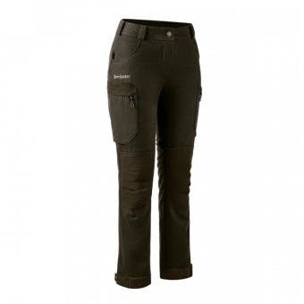 Deerhunter® Lady Tatra Hose - Loden Wood Loden Wood