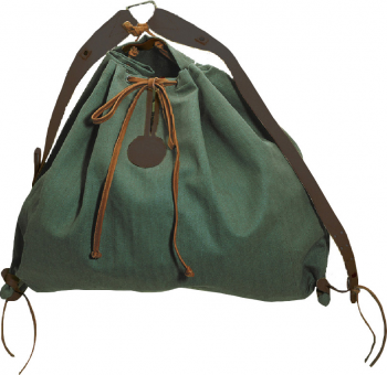 Bayerwald® Gebirgsrucksack "Tradition" 16L | grün