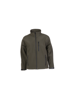 Bayerwald® Softshelljacke "Kanada" 