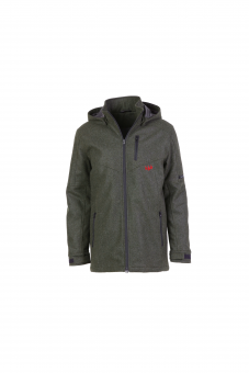 Bayerwald® Lodenjacke "Katschberg" 