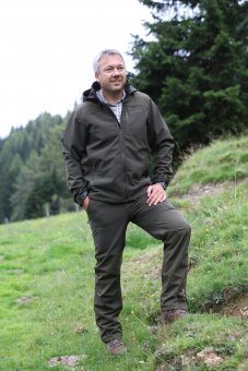 Bayerwald® Nachsuchehose "Keiler" 