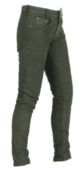 Bayerwald® Damenlederhose "Pia" 