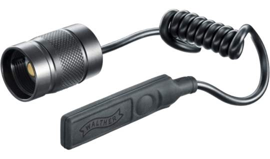Kabelschalter für XT schwarz