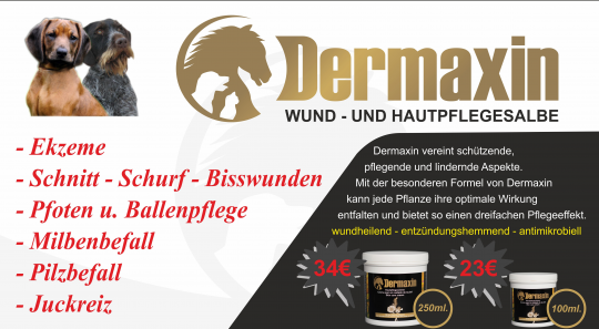 Dermaxin 250ml 