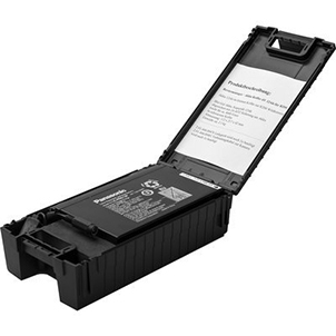 Reviermanager® Set Akku Koffer schwarz