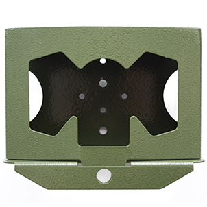 Reviermanager® Metallcase für RM 2 Wildkamera 