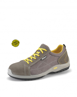 Grisport S 1P ELBA grau/gelb