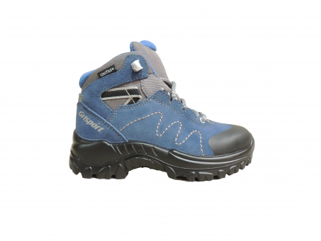 Grisport® Kinder Wanderschuh "Gumma" 