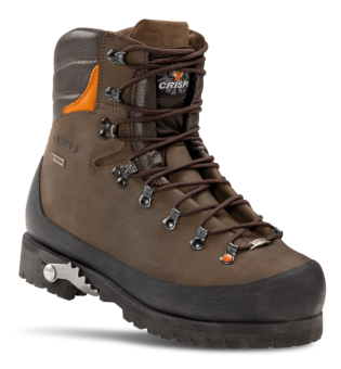 Crispi Super Granite GTX®  Forest "Rocky" 