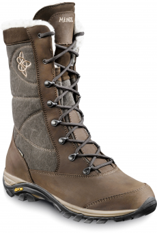 Meindl® Schuh "Fontanella Lady" braun/loden