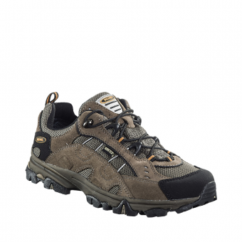 Meindl Magic Men 2.0 GTX® braun/orange