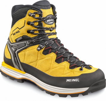 Meindl Litepeak PRO GTX® gelb/schwarz