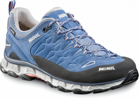 Meindl Lite Trail Lady GTX lavendel/lachs