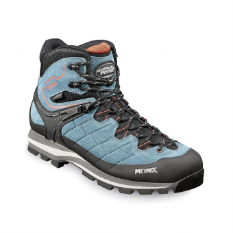 Meindl Litepeak GTX® petrol/rot