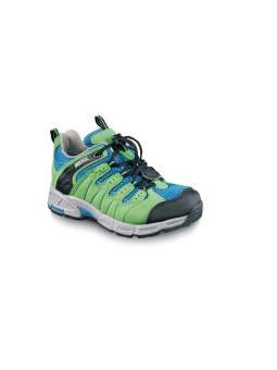 Meindl Snap Junior 31 | apfel/cobalt